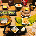 MAHOROBA - 