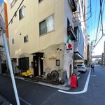 トラットリア モンテトミ - 