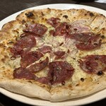 Piza Ando Chi-Zu Ritoruno - ピザ