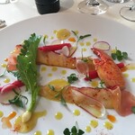 ガストロノミー ジョエル・ロブション - 