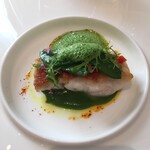 ガストロノミー ジョエル・ロブション - 