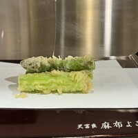 天冨良 麻布よこ田 恵比寿ガーデンプレイス店 - 