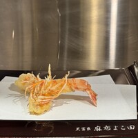 天冨良 麻布よこ田 恵比寿ガーデンプレイス店 - 