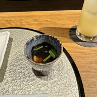 天冨良 麻布よこ田 恵比寿ガーデンプレイス店 - 
