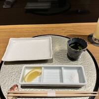 天冨良 麻布よこ田 恵比寿ガーデンプレイス店 - 