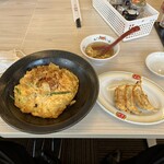 餃子の王将 - 