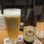 Sakaiya Honten - 焼酎は出入口の壁面に置いてあります。日本酒も店員さんに聞いたら色々教えてくれます。