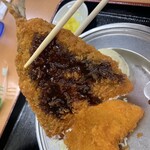 赤丸食堂 - リフト\(//∇//)\