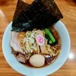 神田らぁめん悠 - 