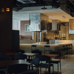 LIBERA TERRACE - 