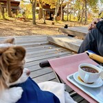 SHOZO COFFEE KARUIZAWA - 