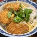 丼丼亭 - 