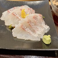 和食日和 おさけと 神保町 - 愛媛宇和島流 鯛めし