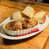 カルネジーオ イースト - 美桜鶏の焦がしパター焼き