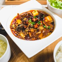 御膳房 六本木店 - 