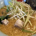 Ramen Yamaokaya - 