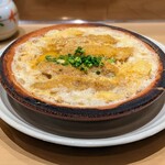 新宿割烹 中嶋 - 柳川鍋