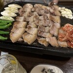 韓食酒家 yooga - 