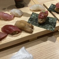 鮨やすぞう。 - 