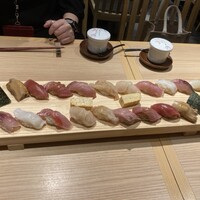 鮨やすぞう。 - 
