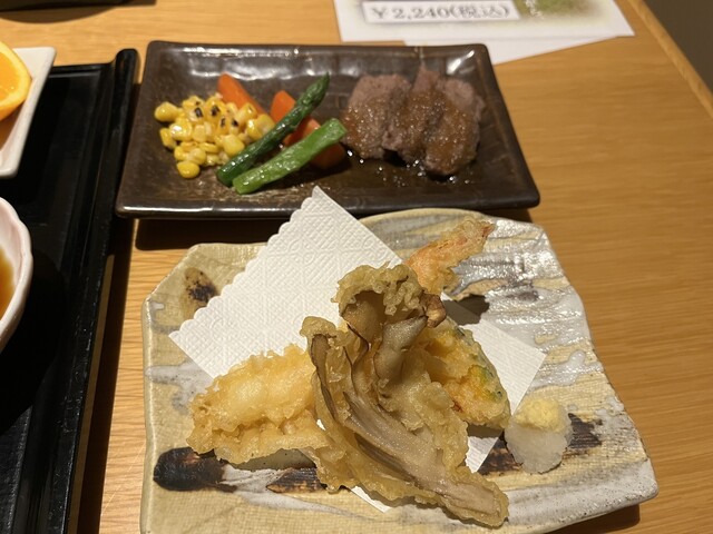 山桜 桃の湯 - 山ノ目（旅館・民宿）の写真