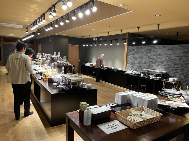 山桜 桃の湯 - 山ノ目（旅館・民宿）の写真