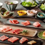 東京焼肉 平城苑 - 