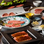 東京焼肉 平城苑 - 