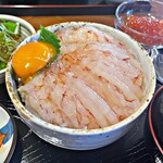 肉と海鮮と私 - 