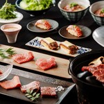 東京焼肉 平城苑 - 