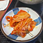 肉と海鮮と私 - 