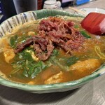 Kitashinchi Udon Yabuya - 