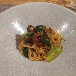 fu-fu shisen - 重慶小麺