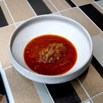 birria soup