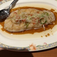 北京ダック専門店 銀座芳亭 - 