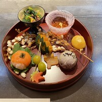 黒尊 - 