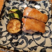 OSAKA きっちん 銀座本店 - 