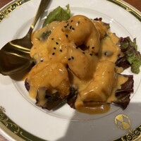 北京ダック専門店 銀座芳亭 - 