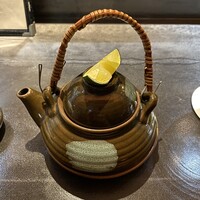 黒尊 - 