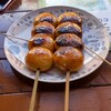焼きまんじゅう島村