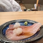 Umeda Sushidokoro Ikou - 