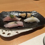 Sushi Ei Hanayagi - 