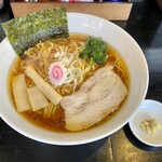 らーめん ICHI - 