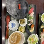 あら浜 亘理店 - 