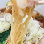 麺ゃ けん - 