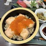 あら浜 亘理店 - 