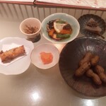 Kamoshabu Chikutei - 