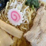 らーめん ICHI - 
