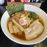 らーめん ICHI - 
