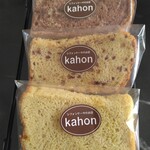 kahon - 料理写真: